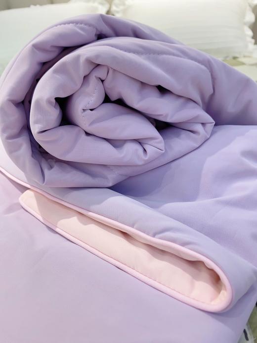 2025新款松植屋小冰龙冰皮被夏凉被冰淇淋凉感被抗菌A类空调被可水洗 商品图1