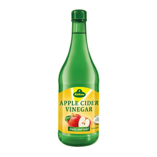 德国进口冠利苹果醋（食醋）750ml 商品图5