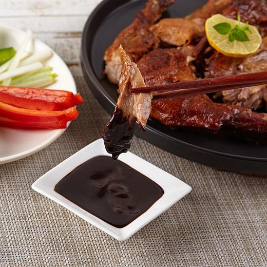 欣和葱伴侣6月香甜面酱 300g 商品图1