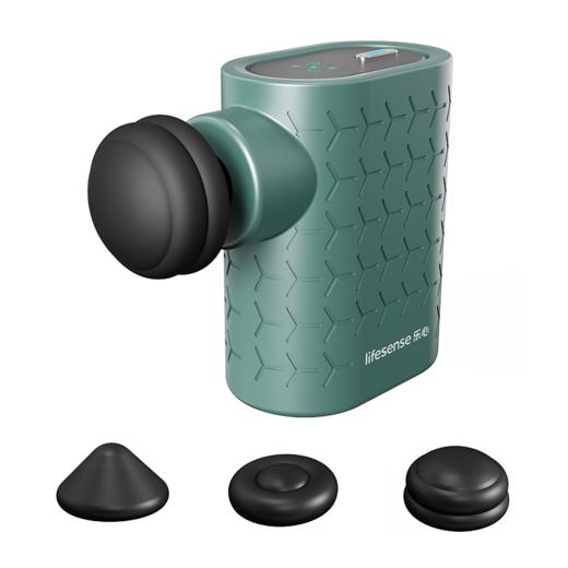 乐心口袋筋膜枪 轻巧便携 商品图0