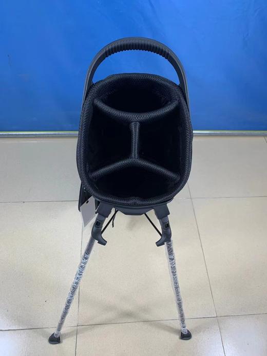 高尔夫ANEW球包 男女士球包 高尔夫用品防水双帽套支架轻型球包 商品图6