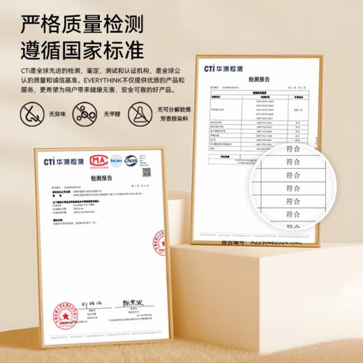 EVERYTHINKN脑洞氛子 午睡枕 Y2S / YS2 商品图4