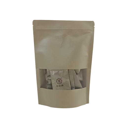 【特惠简易包装介意慎拍】中茶CTA1940茉莉祁红散装茶40g/袋 商品图0