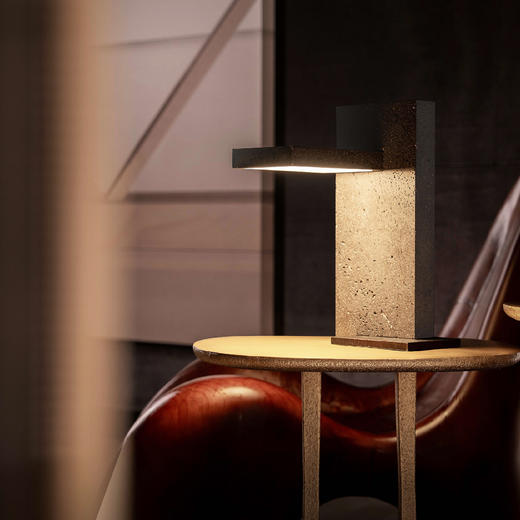 摩根玉蝴蝶系列聚光台灯 商品图4