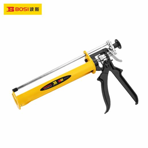 波斯 植筋胶枪 BS326105 植胶筋压胶枪 10"/250mm 商品图0