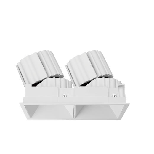 摩根夏威夷系列长方形射灯 商品图0