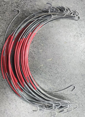 泥桶把子/手柄 泥桶把子