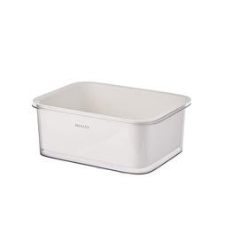 米艾亚PET双层沥水篮1007