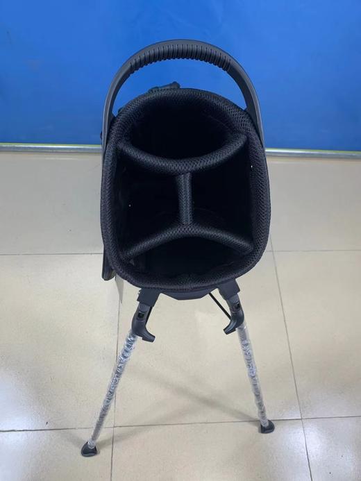 高尔夫ANEW球包 男女士球包 高尔夫用品防水双帽套支架轻型球包 商品图5
