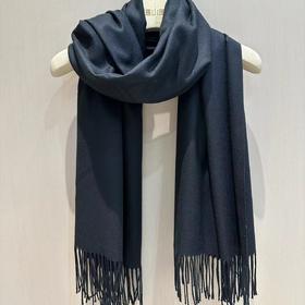 【线上专属】羊绒围巾（20712175-随机）