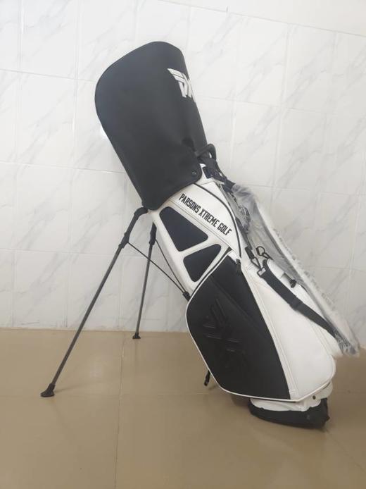 PXG高尔夫支架包golf轻便大容量男女球包潮流时尚套杆包新款 商品图1