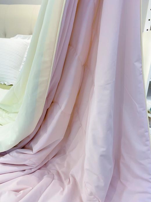 2025新款松植屋小冰龙冰皮被夏凉被冰淇淋凉感被抗菌A类空调被可水洗 商品图10