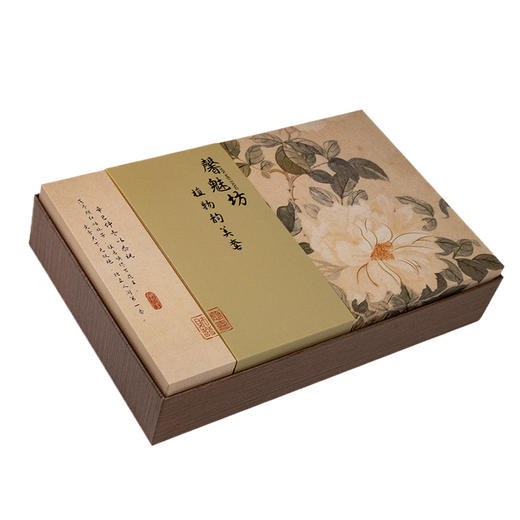 馨魅坊-植物韵美套系列 胸部套、肩颈套、腰肾套 身体拓客套 身体套 商品图4