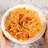 【宜昌助农馆】一致魔芋粉丝  代餐饱腹凉菜拌粉 速食方便面无防腐剂即食246g 商品缩略图1