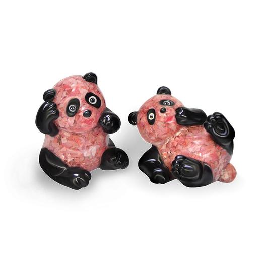 国宝招财小套装 商品图3