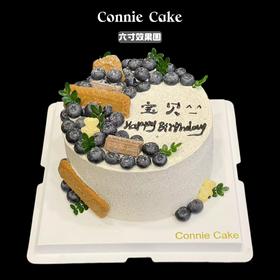 男士简约款 生日蛋糕 字可改
