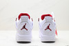 耐克乔丹Air Jordan 4中帮复古篮球鞋CT8527-112男女鞋 商品缩略图5