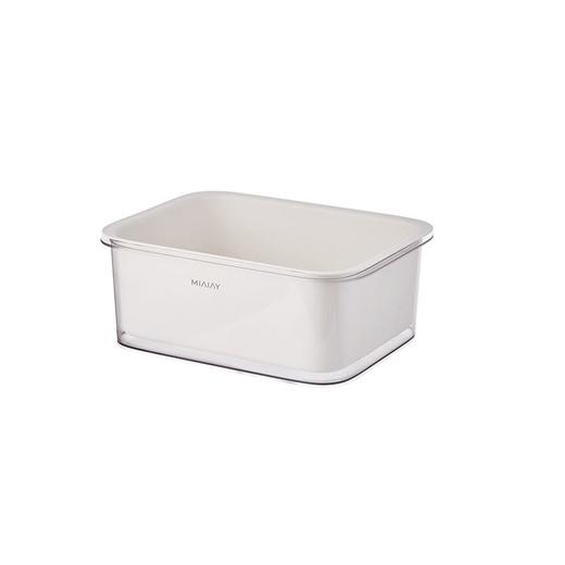 米艾亚PET双层沥水篮1008 商品图0