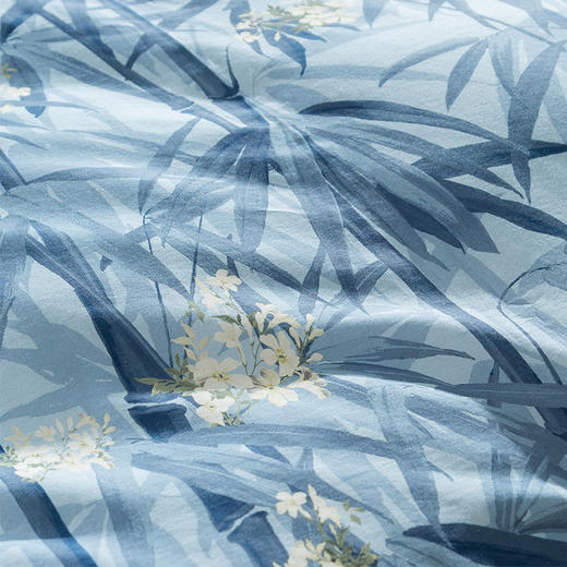 KCA-012 KENZO ZEN全棉四件套 商品图6