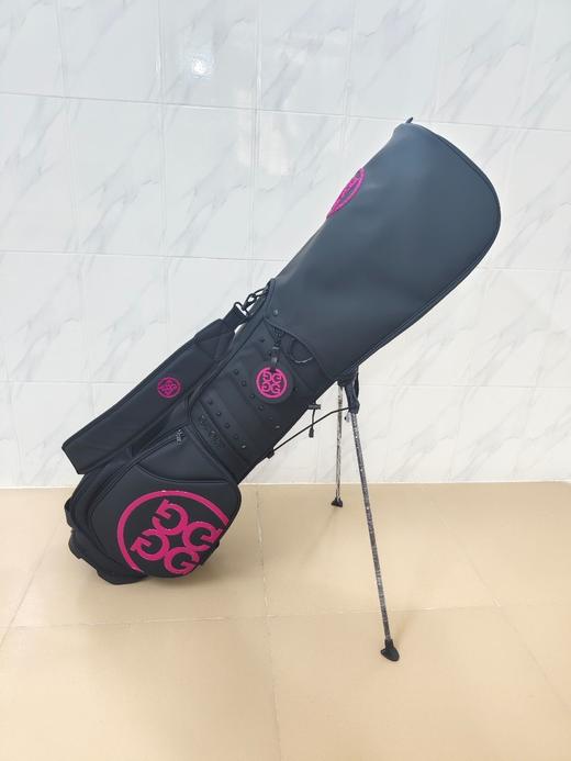 时尚高尔夫球包新GFORE男女通用高尔夫支架包防水耐磨杆袋轻便拿 商品图0