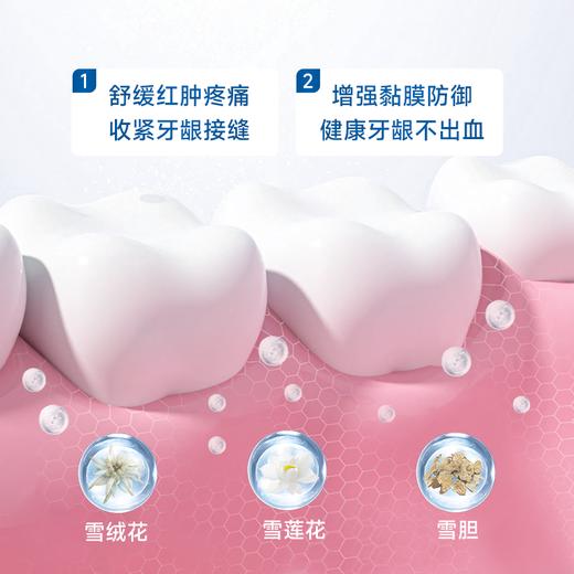 德国Weissta再生牙膏 呵护口腔健康  2盒装/4盒装（100g/盒） 商品图4