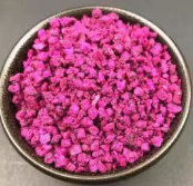 冻干火龙果粒1*50g