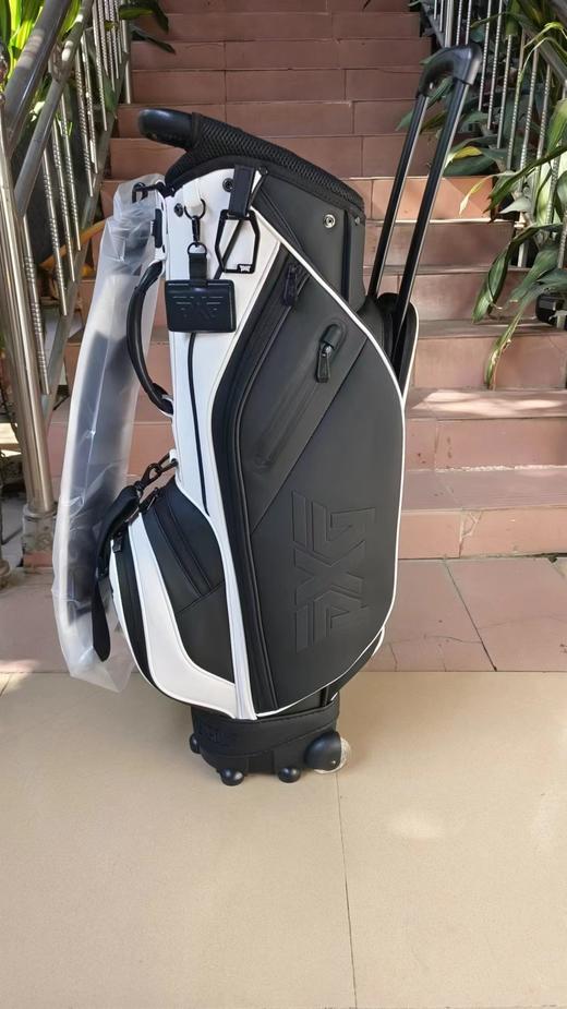 2023新款PXG高尔夫球包防水轻便超轻运动男女同款收纳轮滑装备包 商品图1