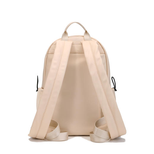 《WHY》通勤轻便背包大容量双肩包女书包女包生日礼物YAB1080Z 商品图4