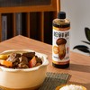 聚便利x山姆松鲜鲜松茸鲜酱油 500ml 0添加 商品缩略图2