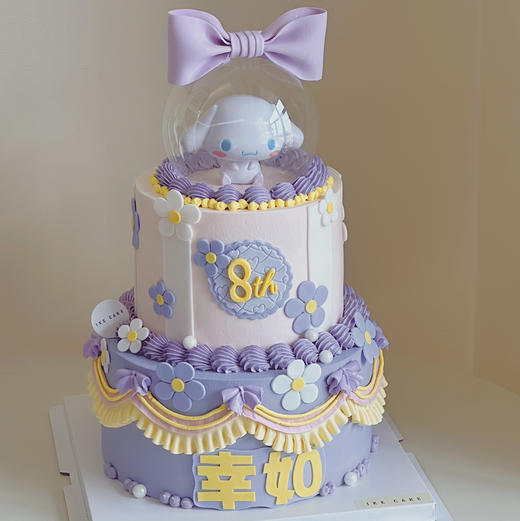 玉桂狗 商品图4