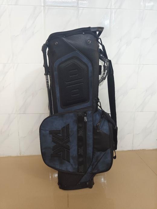 PXG高尔夫支架包golf轻便大容量男女球包潮流时尚套杆包新款 商品图3