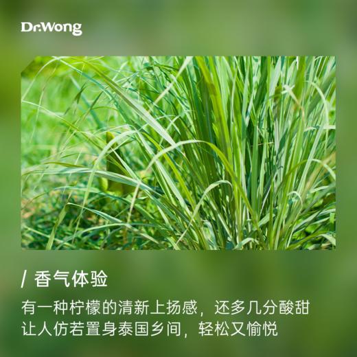 柠檬草 植物香薰精油 商品图1