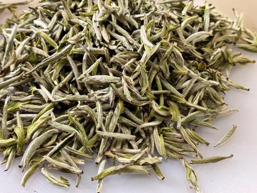 2025春 老树银针 甜度高滋味足  福鼎白茶 商品图1