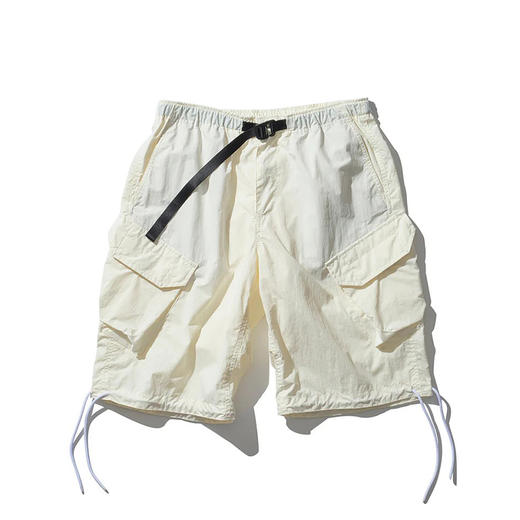 Mountain Research PCU Shorts 户外机能风工装短裤 商品图3