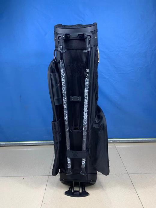 高尔夫ANEW球包 男女士球包 高尔夫用品防水双帽套支架轻型球包 商品图4