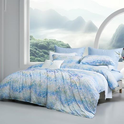 梦洁  纯棉四件套 风之谷 商品图1