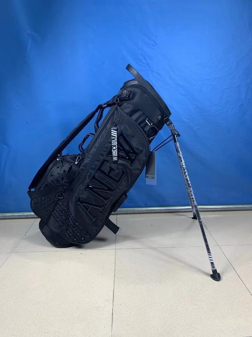 高尔夫ANEW球包 男女士球包 高尔夫用品防水双帽套支架轻型球包 商品图1