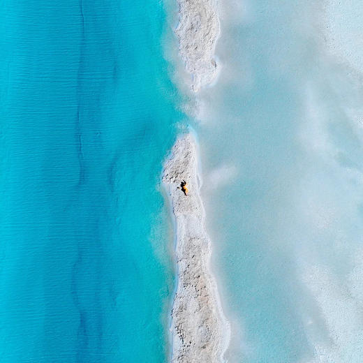 房车私家团 | 西行漫记·青甘环线8天7晚 商品图4