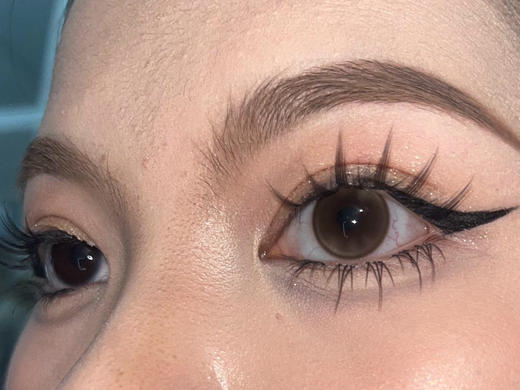 【缺货：375、525、550、575、600、650、750、800缺】半年抛 CN 小鱼丸子 14.2 商品图3