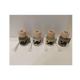 止吾至简车载系列白茶香薰ZW8082