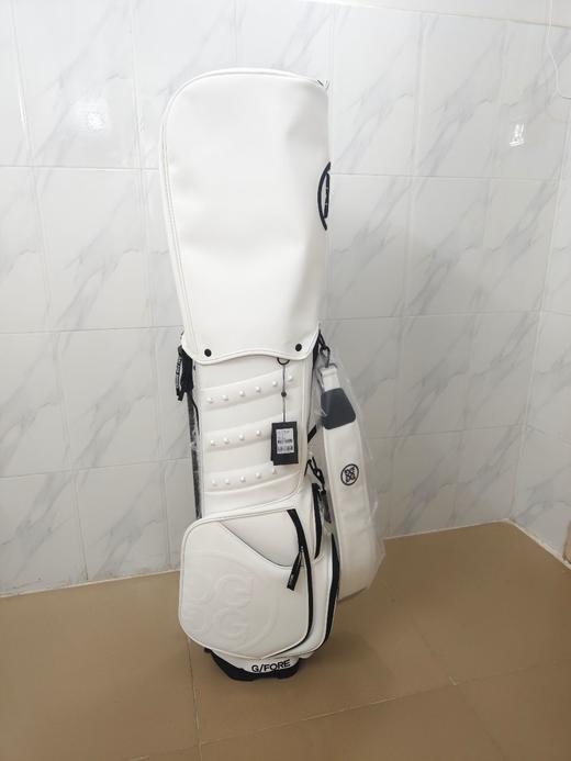 时尚高尔夫球包新GFORE男女通用高尔夫支架包防水耐磨杆袋轻便拿 商品图8