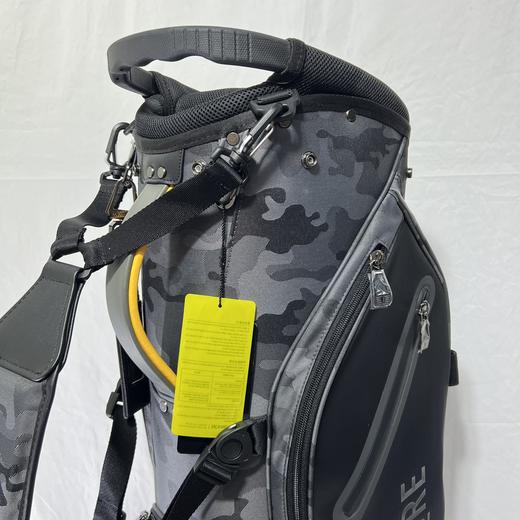 新款韩国amazingcre高尔夫球包可拆卸磁吸扣鞋袋 Golf 球杆包 商品图6