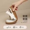 ZHR罗马凉鞋女夏季新款运动凉鞋小白鞋女休闲洞洞鞋女猪笼鞋 商品缩略图2