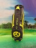 卡梅隆高尔夫球包男士多色圈TPU磨砂料防水职业球袋GOLF装备包 商品缩略图5