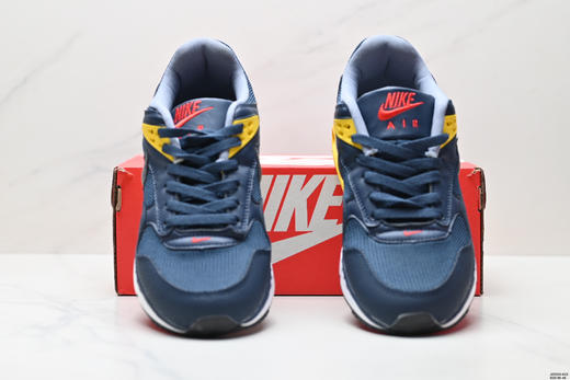 耐克Nike Air Max Correlate气垫缓震运动休闲鞋511416-307男鞋 商品图6