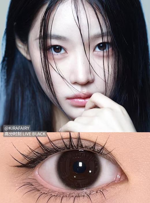 KIRA FAIRY 高分时刻 10片/盒（日抛型） 商品图1