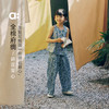 【粉丝专属】allblu幼岚【全棉府绸碎花背心】儿童背心25夏季新款女童轻薄柔软 商品缩略图0