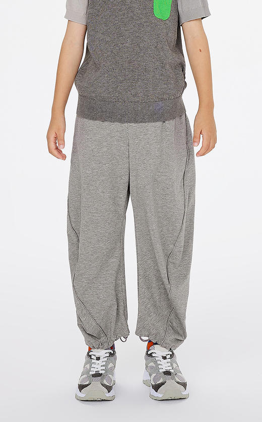 jnby  25年夏款  长裤  1P5E12060 商品图3