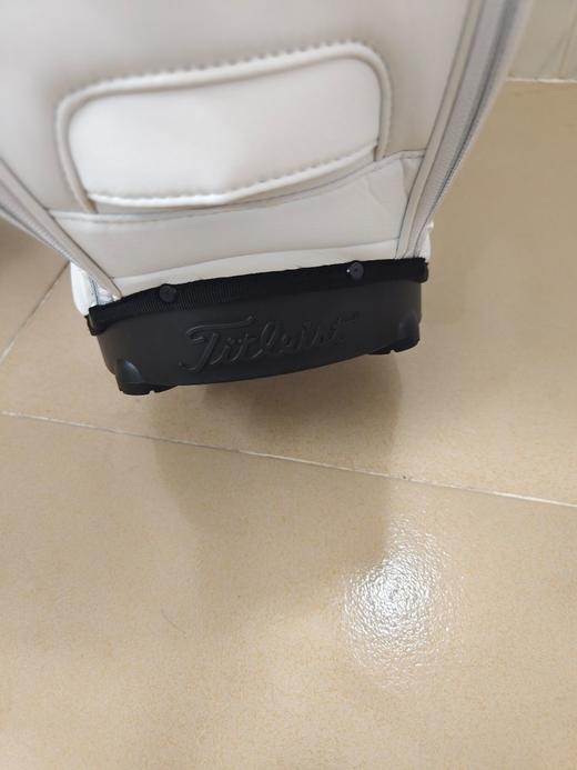 23新款Tien高尔夫球包支架包PU超轻防水球杆包男女通用标准脚架包 商品图7