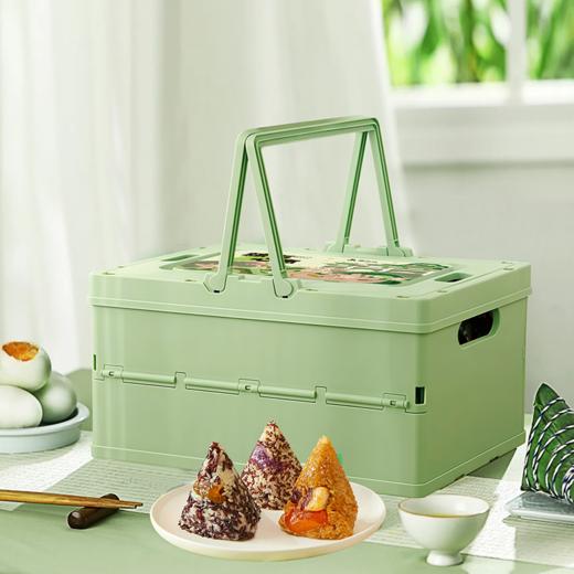 粽有心意粽子礼盒（14粒装） 商品图0